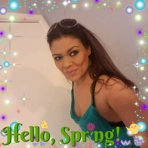 Meet your Posher, Denise